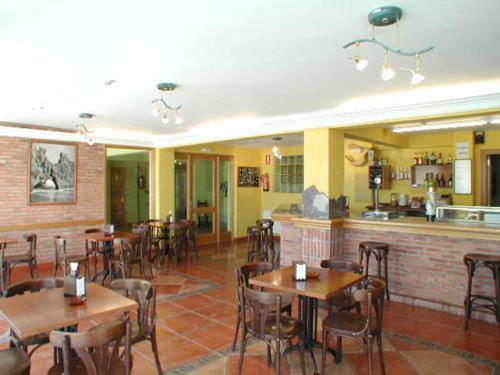 Hotel Quinfer Noja Exterior photo