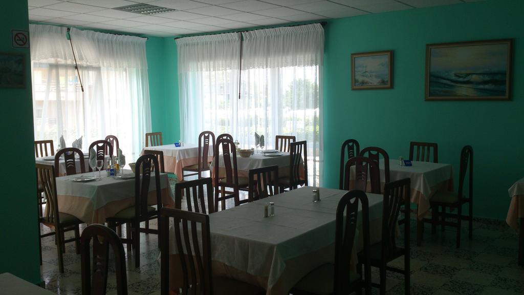 Hotel Quinfer Noja Exterior photo